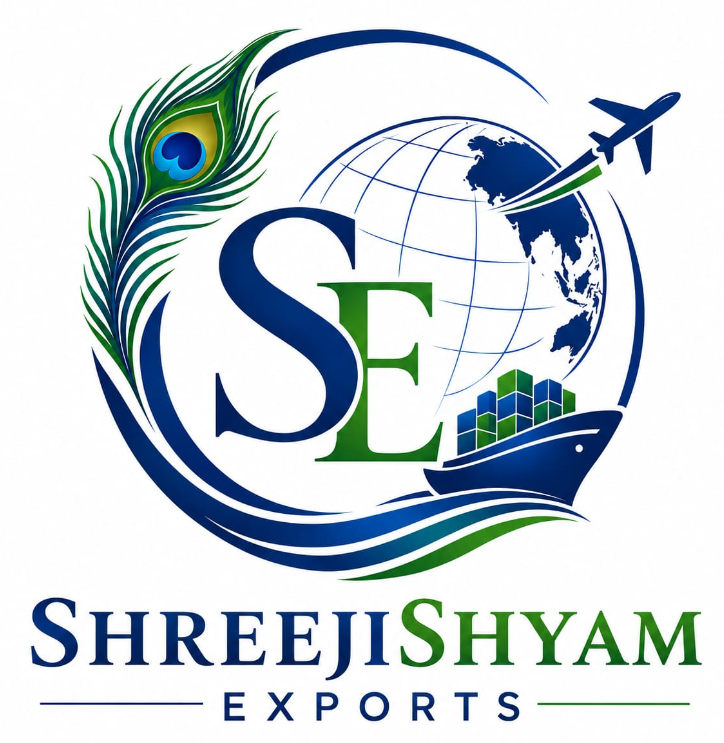 Shreeji shyam Export